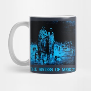 Sisters Mercy Mug